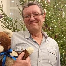 Фотография мужчины Андрей, 63 года из г. Волгоград