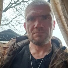 Фотография мужчины Максим, 41 год из г. Магадан