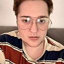 Джеффри, 24 года