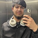 Самандар, 22 года