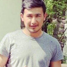 Фотография мужчины Азик, 31 год из г. Нижний Тагил
