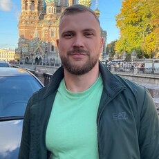 Фотография мужчины Александр, 39 лет из г. Москва