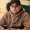 Muslim, 21 год
