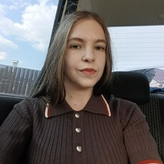 Фотография девушки Анастасия, 22 года из г. Самара