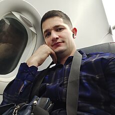 Фотография мужчины Миша, 31 год из г. Мурманск