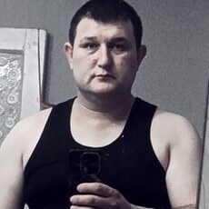 Фотография мужчины Алексей, 33 года из г. Орехово-Зуево