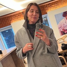 Фотография девушки Светлана, 53 года из г. Москва