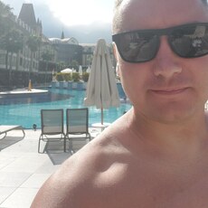 Фотография мужчины Павел, 36 лет из г. Клин
