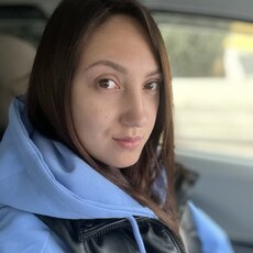 Фотография девушки Кристина, 22 года из г. Астрахань