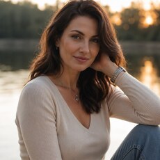 Фотография девушки Светлана, 42 года из г. Астана