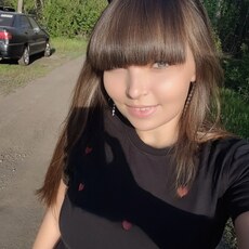 Фотография девушки Наташа, 34 года из г. Горловка