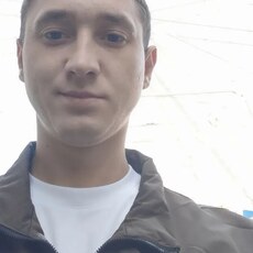 Фотография мужчины Сергей, 27 лет из г. Елань