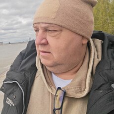 Фотография мужчины Домовой, 50 лет из г. Новосибирск