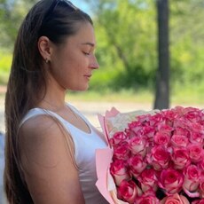 Фотография девушки Наталья, 30 лет из г. Суздаль