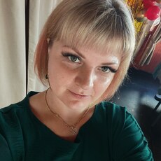 Фотография девушки Анастасия, 34 года из г. Иваново