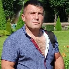 Фотография мужчины Андрей, 44 года из г. Кольчугино