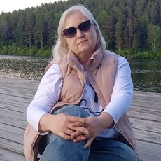 Фотография девушки Ирина, 52 года из г. Белово