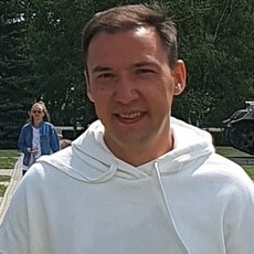 Фотография мужчины Александр, 41 год из г. Ялуторовск