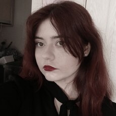 Фотография девушки Анастасия, 19 лет из г. Новороссийск