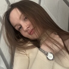 Фотография девушки Виктория, 23 года из г. Бобруйск