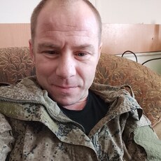 Фотография мужчины Сергей, 42 года из г. Самара