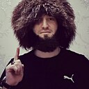 Аслан, 35 лет