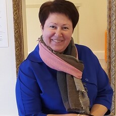 Фотография девушки Надежда, 49 лет из г. Солнечногорск