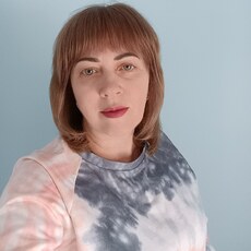 Фотография девушки Вікторія, 52 года из г. Тростянец