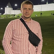 Фотография мужчины Alex, 39 лет из г. Одинцово