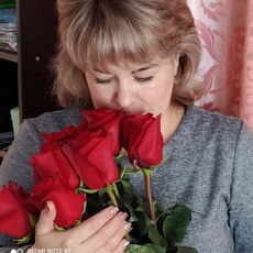 Фотография девушки Ника, 43 года из г. Обоянь