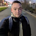 Никита, 23 года