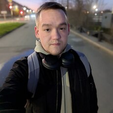 Фотография мужчины Никита, 23 года из г. Орск