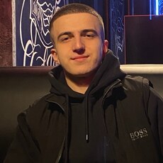 Фотография мужчины Мустафа, 21 год из г. Ногинск