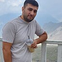 Али, 30 лет