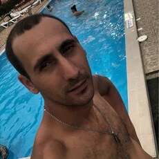 Фотография мужчины Жирайр, 32 года из г. Симферополь