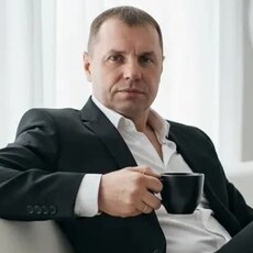 Фотография мужчины Анатолий, 52 года из г. Первоуральск