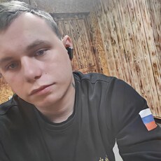 Фотография мужчины Владимир, 22 года из г. Старый Оскол