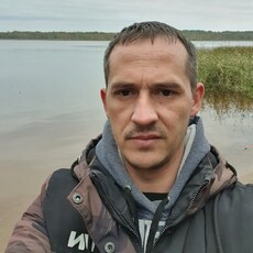 Фотография мужчины Андрей, 39 лет из г. Выборг