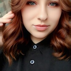 Фотография девушки Дарья, 32 года из г. Новосибирск
