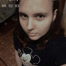 Фотография девушки Анастасия, 22 года из г. Оренбург