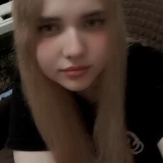 Фотография девушки Анастасия, 22 года из г. Оренбург