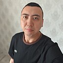 Azamat, 36 лет