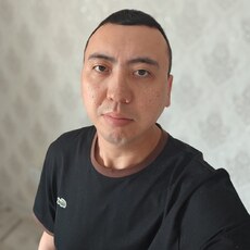 Фотография мужчины Azamat, 36 лет из г. Актобе