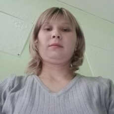 Фотография девушки Алиса, 33 года из г. Кунгур