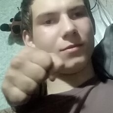 Фотография мужчины Юрий, 18 лет из г. Троицк
