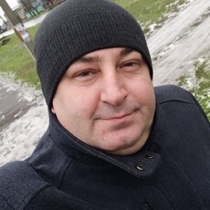 Фотография мужчины Виктор, 43 года из г. Мариуполь