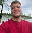 Сергей, 21 год