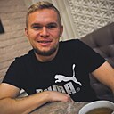 Данил, 32 года
