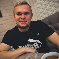 Фотография мужчины Данил, 32 года из г. Первоуральск