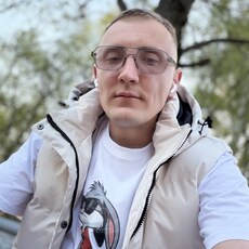 Фотография мужчины Любимый, 31 год из г. Минск
